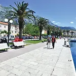Awesome Apartment In Makarska With Wifi