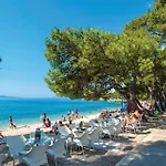 Awesome Apartment In Makarska With Wifi
