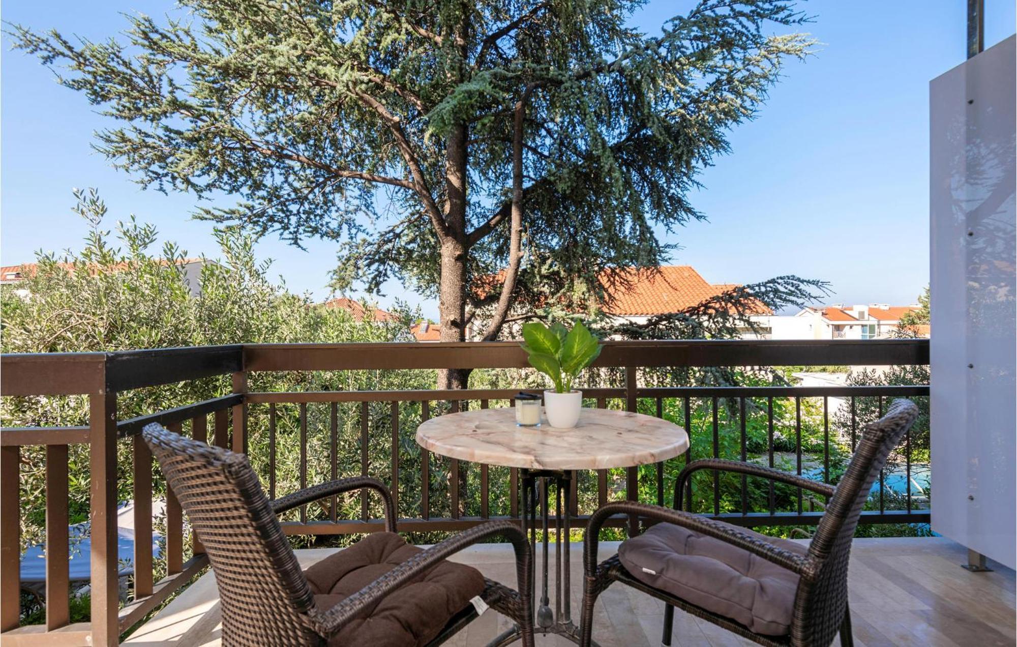 Awesome In With Wifi Makarska